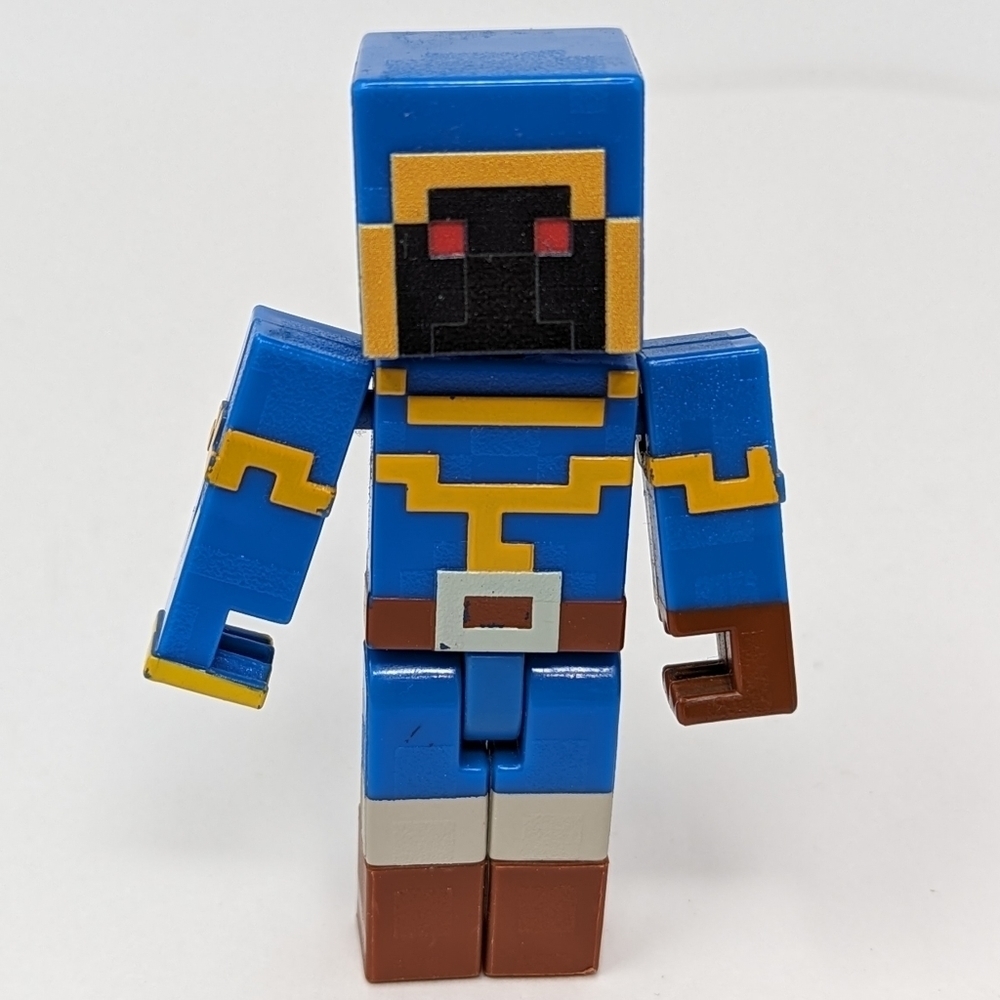 Minecraft Dungeons Figure Stax